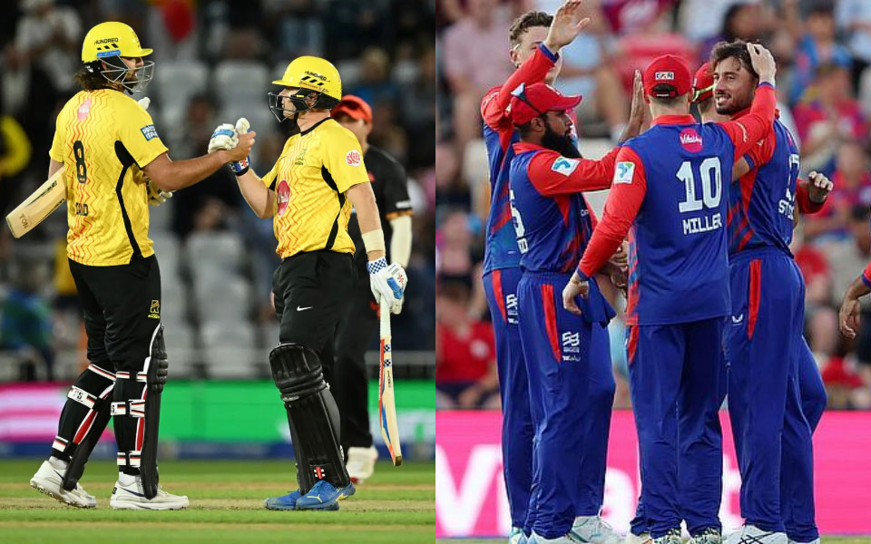 The Hundred Men's 2026: Match 29, TRT vs SOB Match Prediction – Who will win today’s Hundred match between Trent Rockets vs Southern Brave?