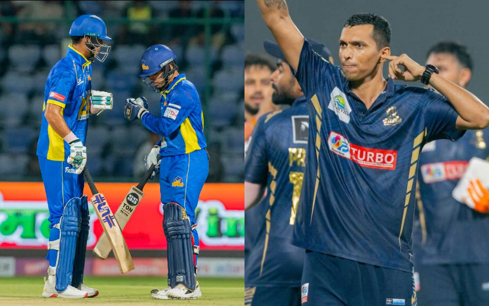 DPL 2026: Match 21, PD vs ODW Match Prediction – Who will win today’s DPL match between Purani Dilli 6 vs Outer Delhi Warriors?