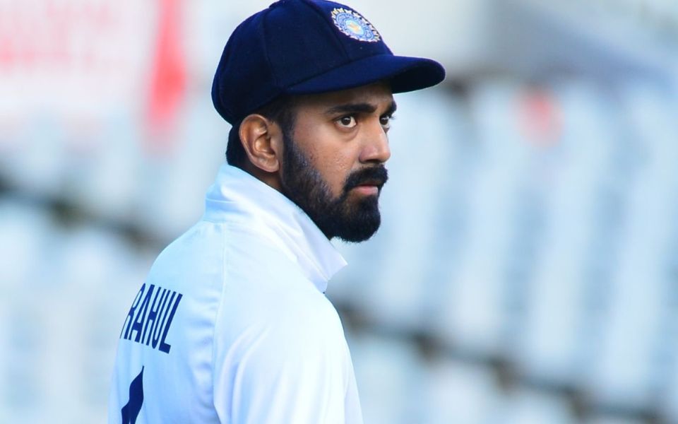 KL Rahul 2022