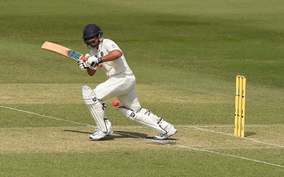 Karun Nair