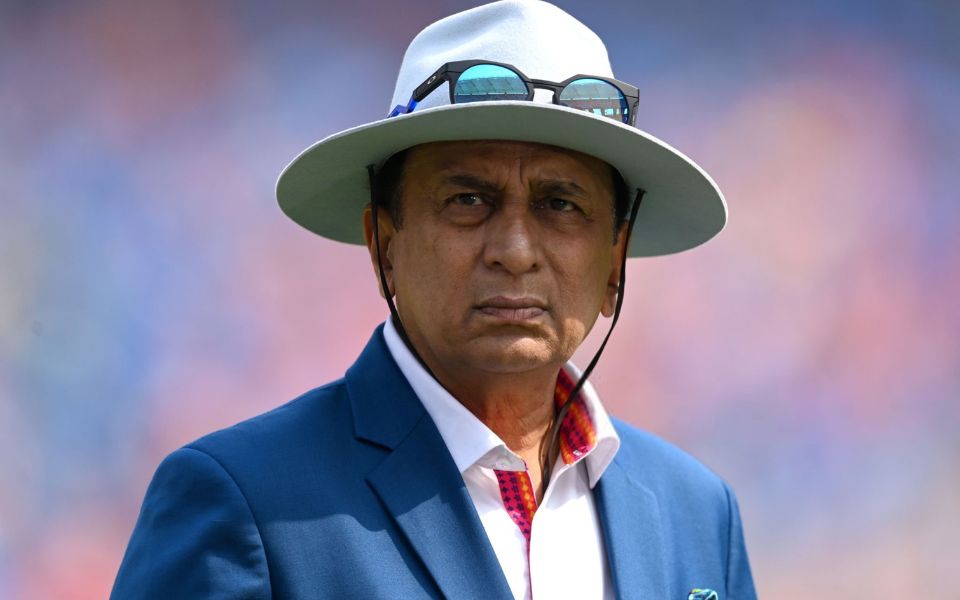 It is more important to be match fit than gym fit, says Sunil Gavaskar