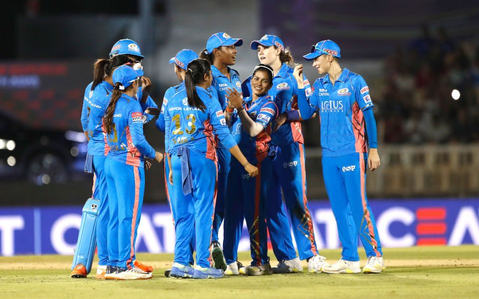 Mumbai Indians Women 2023