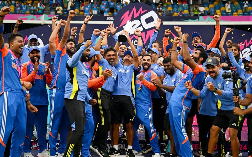 Team India