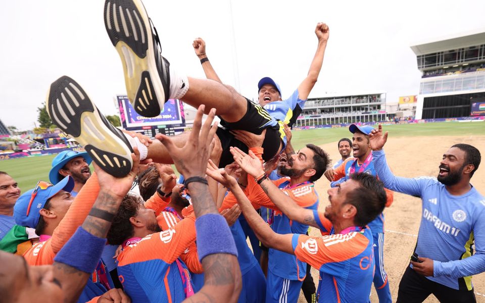Team India