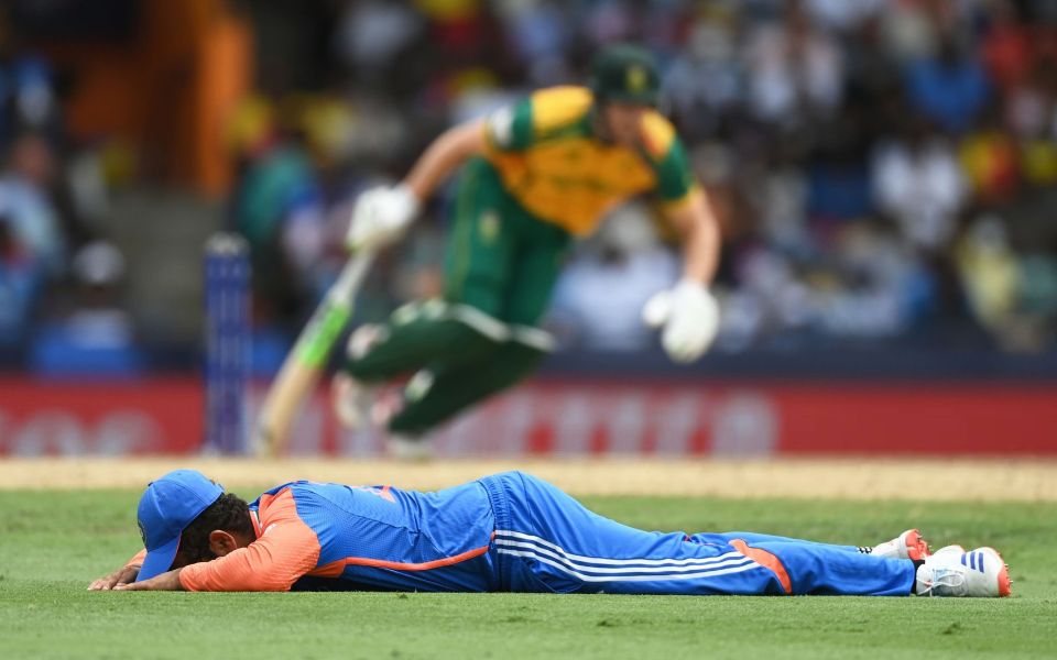 Rohit Sharma