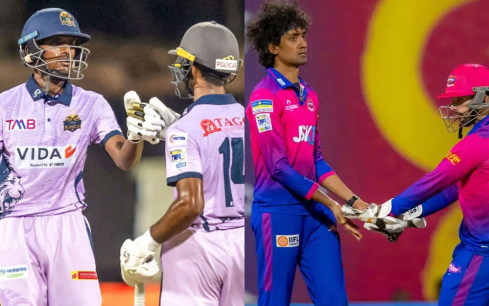 TNPL 2026: Match 13, VKK vs ITT Match Prediction – Who will win today’s TNPL match between Vida Kovai Kings vs Idream Tiruppur Tamizhans?