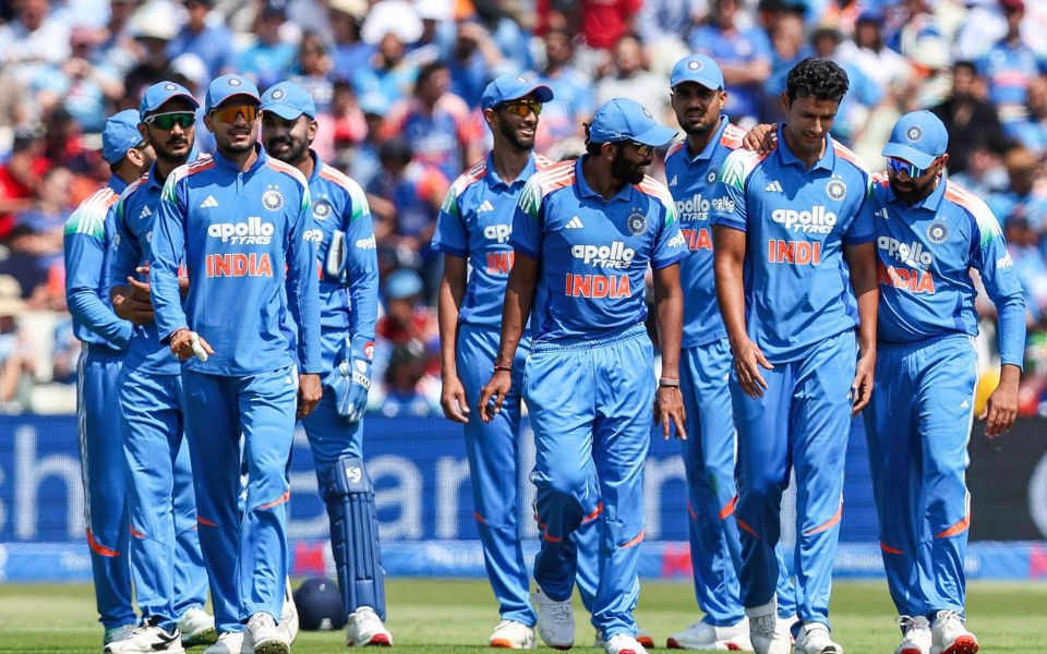 Several Indian cricketers reportedly using weight-loss injections to look leaner