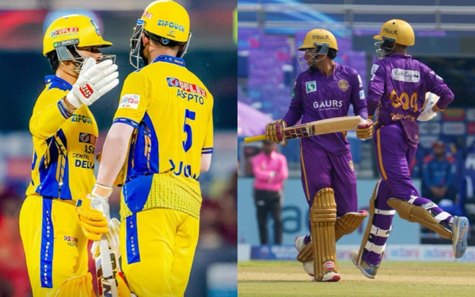 DPL 2026: Match 22, CDK vs NDT Match Prediction – Who will win today’s DPL match between Central Delhi Kings vs Central Delhi Kings vs New Delhi Tigers?