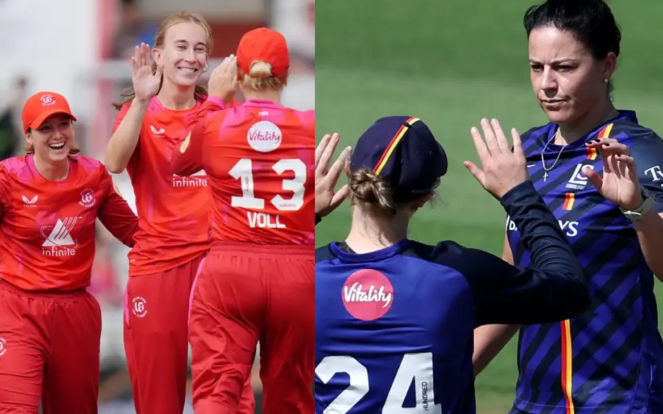 The Hundred Women's: Match 31, WEF W vs LNS W Match Prediction – Who will win today’s The Hundred Women's match between Welsh Fire Women vs London Spirit Women?