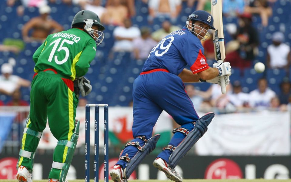 Mushfiqur Rahim
