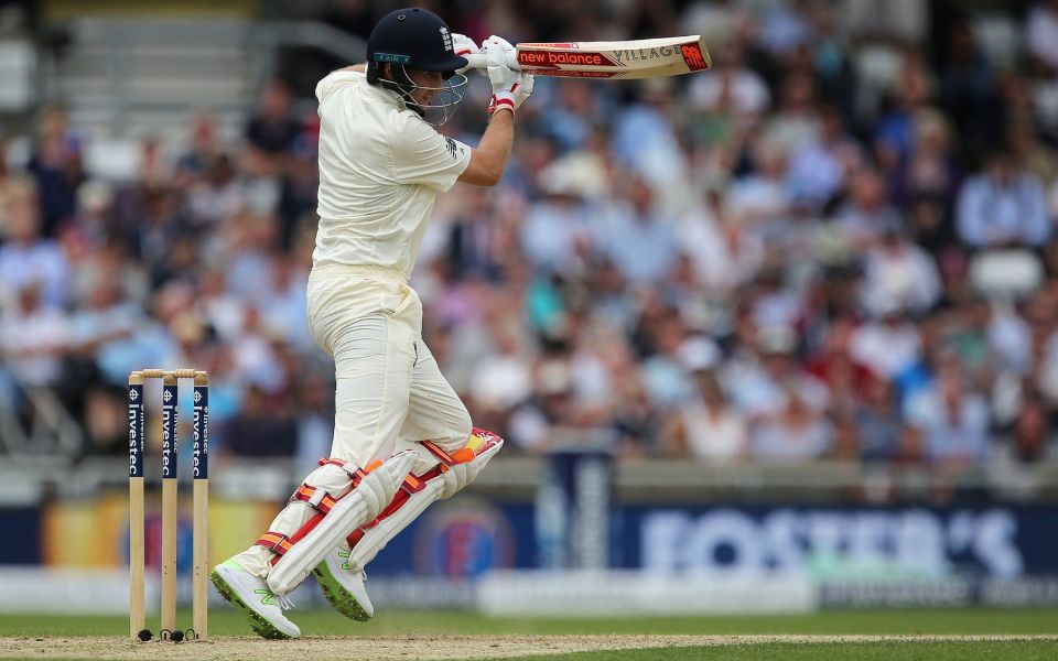 Joe Root