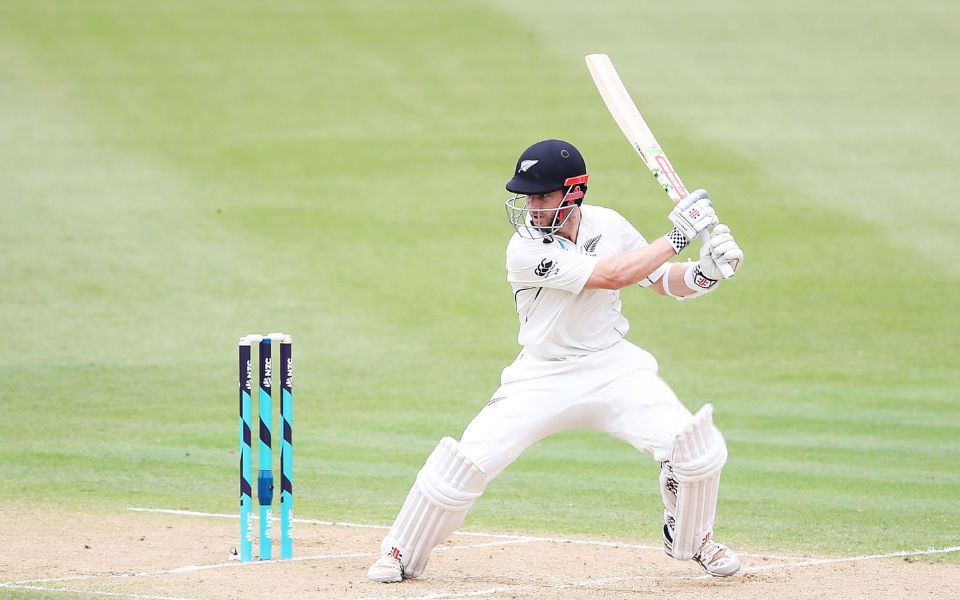 Kane Williamson