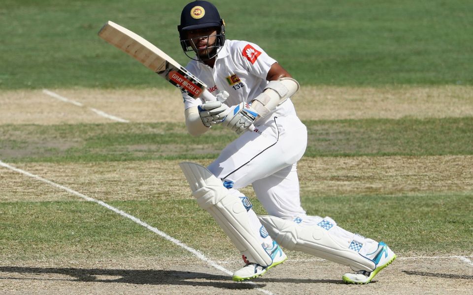 Kusal Mendis