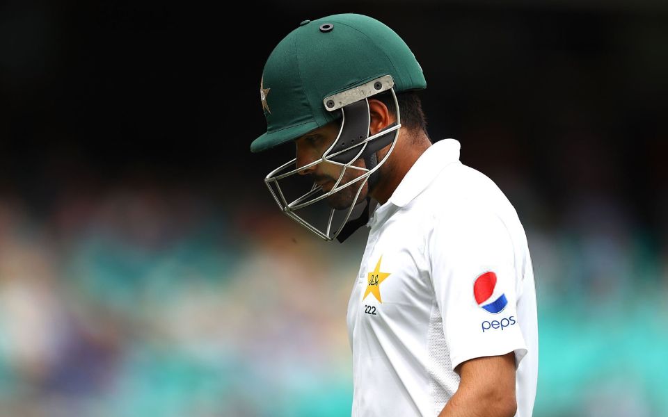 Babar Azam