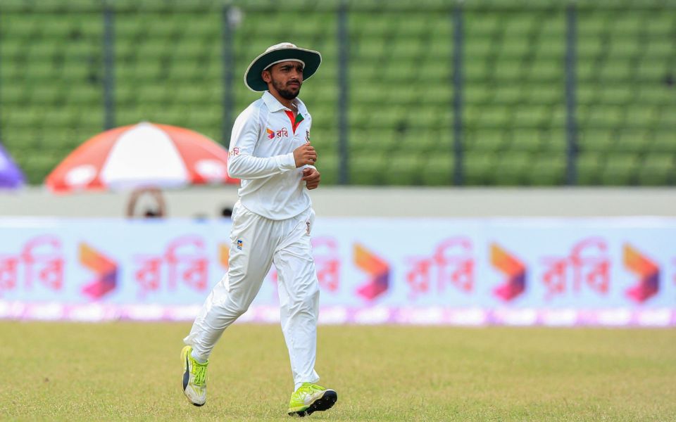 Mominul Haque