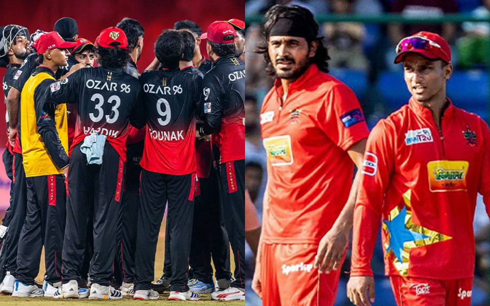 DPL 2026: Match 24, EDR vs SDS Match Prediction – Who will win today’s DPL match between East Delhi Riders vs South Delhi Superstarz?