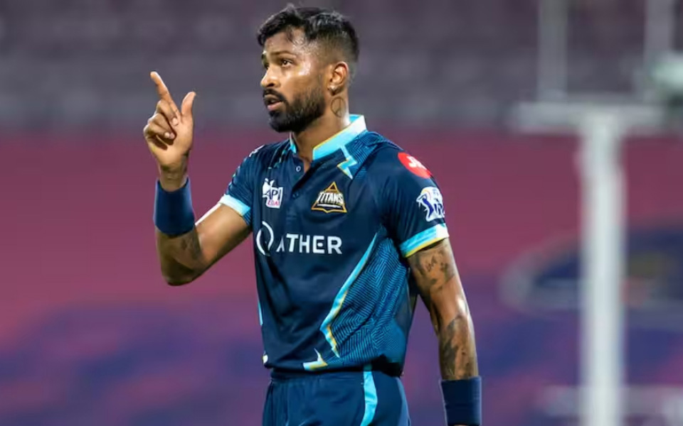 Reports: Hardik Pandya's Gujarat Titans reunion blocked after all-rounder demands captaincy