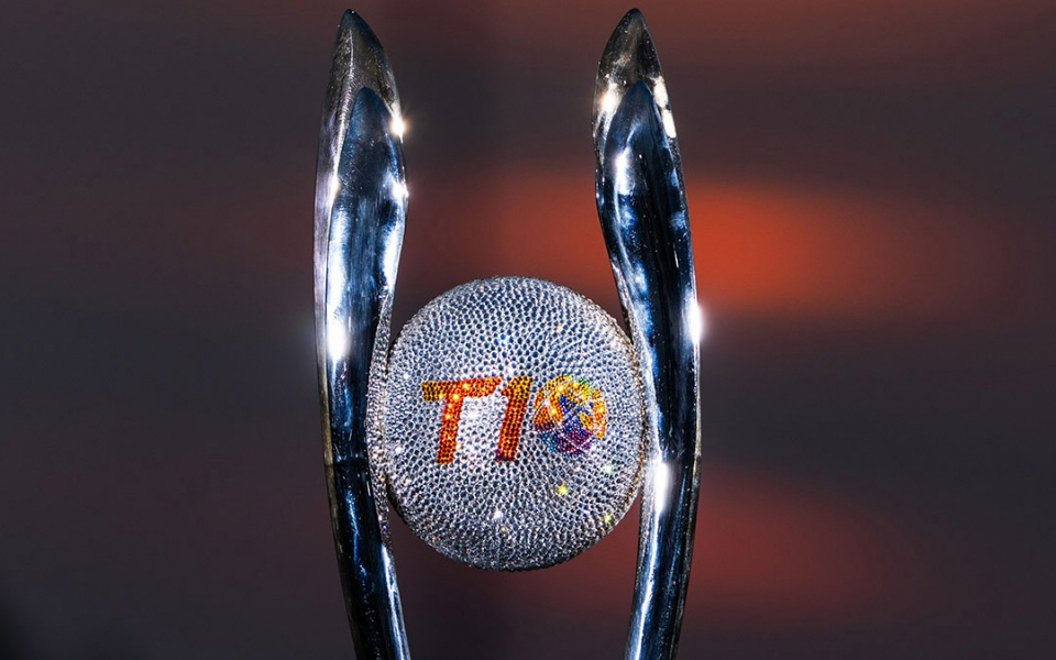 Abu Dhabi T10 set for reboot with stability as the primary goal