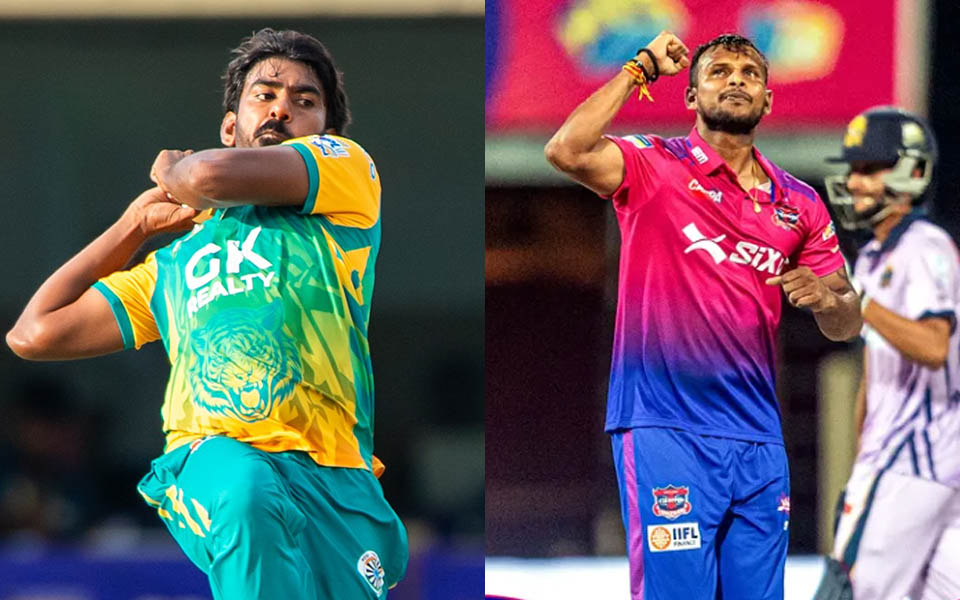 TNPL 2026: Match 17, TGC vs ITT Match Prediction – Who will win today’s TNPL match between Trichy Grand Cholas vs Idream Tiruppur Tamizhans?