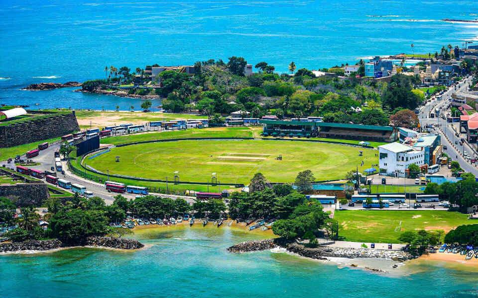 SL vs IND 2026: First Test match preview - Galle International Cricket Stadium