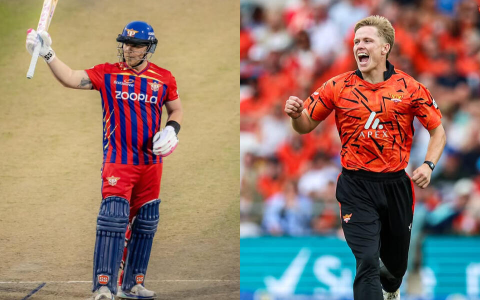 The Hundred Men's 2026: Eliminator, MSG vs SRL Match Prediction – Who will win today’s Hundred match between Manchester Super Giants vs Sunrisers Leeds?