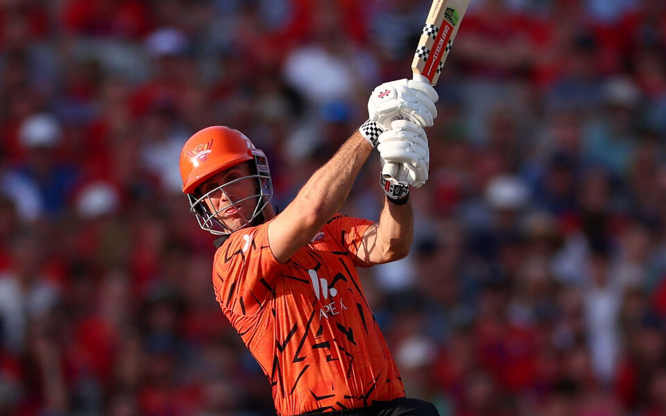 Mitch Marsh