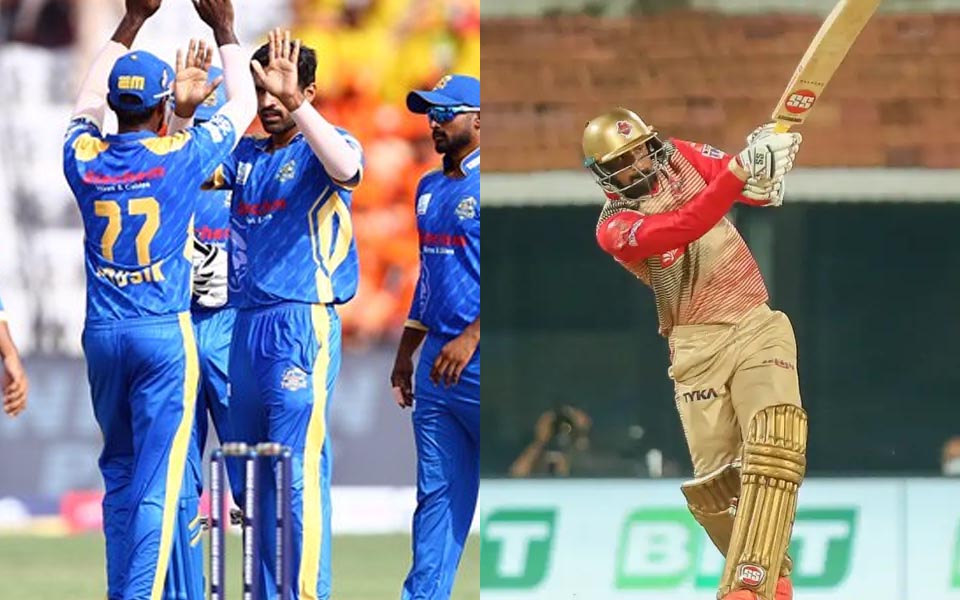 TNPL 2026: Match 19, SMP vs CSG Match Prediction – Who will win today’s TNPL match between Siechem Madurai Panthers vs Chepauk Super Gillies?