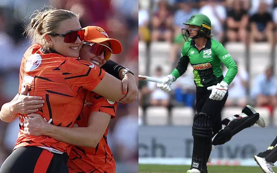 The Hundred Women's: Eliminator, SRL W vs SOB W Match Prediction – Who will win today’s Hundred Women's match between Sunrisers Leeds Women vs Southern Brave Women?