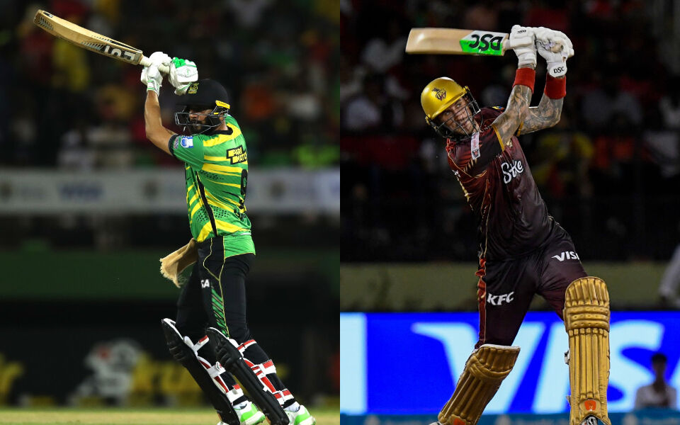 CPL 2026: Match 6, JK vs GAW Match Prediction – Who will win today’s CPL match between Jamaica Kingsmen vs Guyana Amazon Warriors?