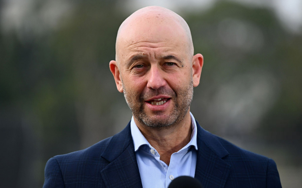 'We've got to get moving' - Todd Greenberg concedes CA and ACA remain misaligned on BBL contracting