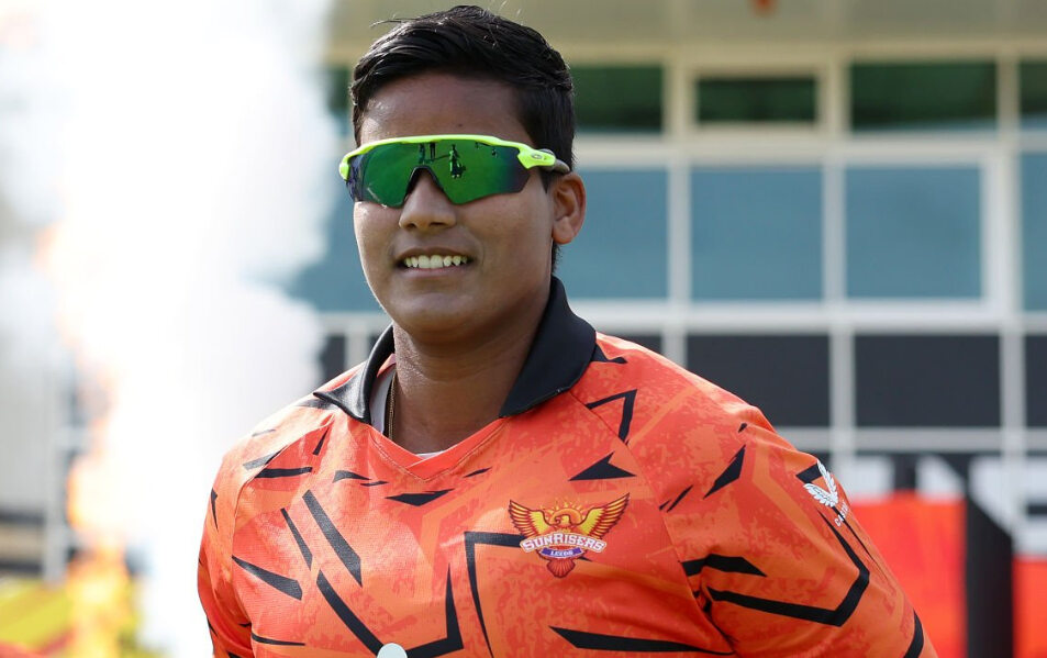Deepti Sharma explains how The Hundred is helping her grow as a player