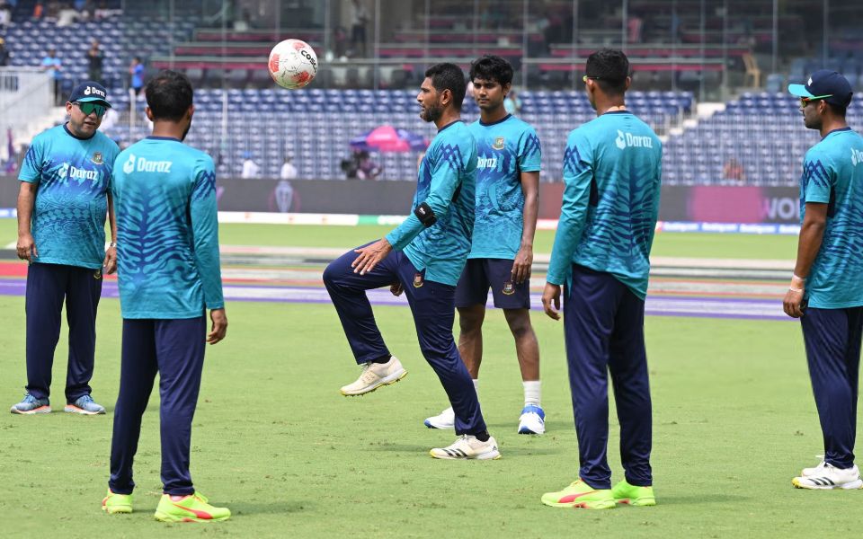 Bangladesh Cricket