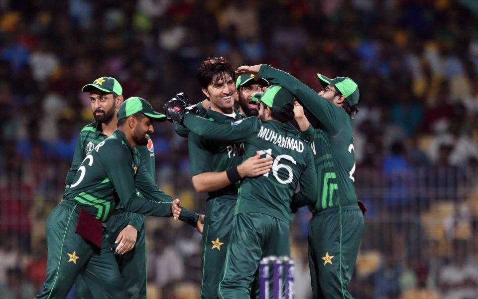 Pakistan 2023