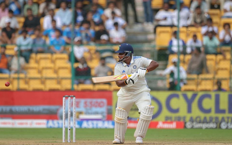 Sarfaraz Khan