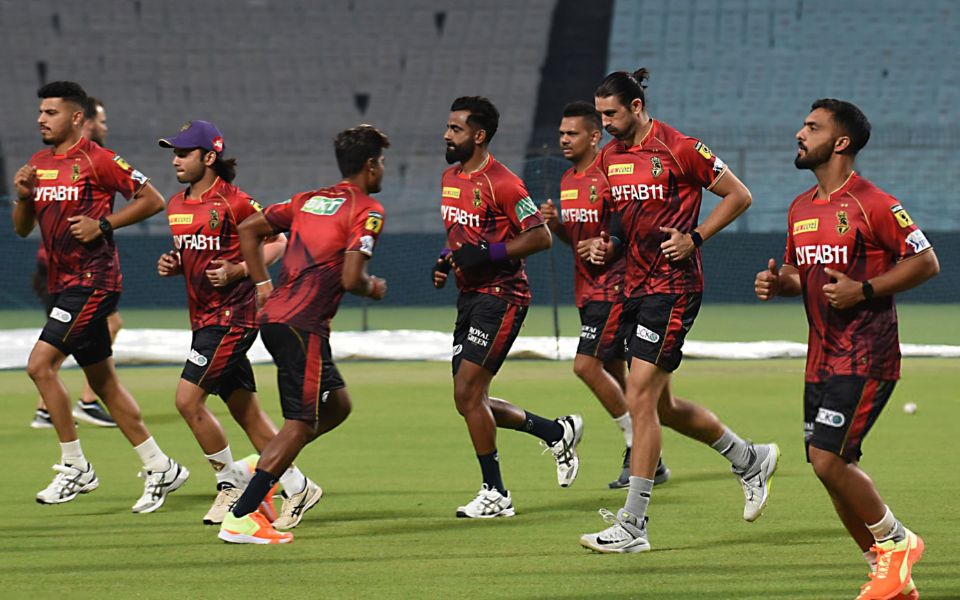Kolkata Knight Riders