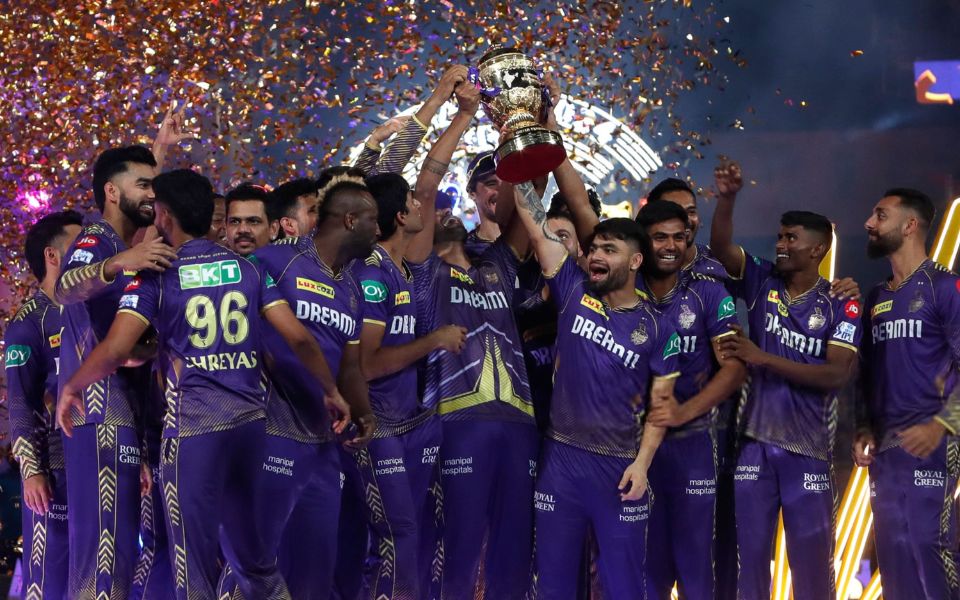 Kolkata Knight Riders