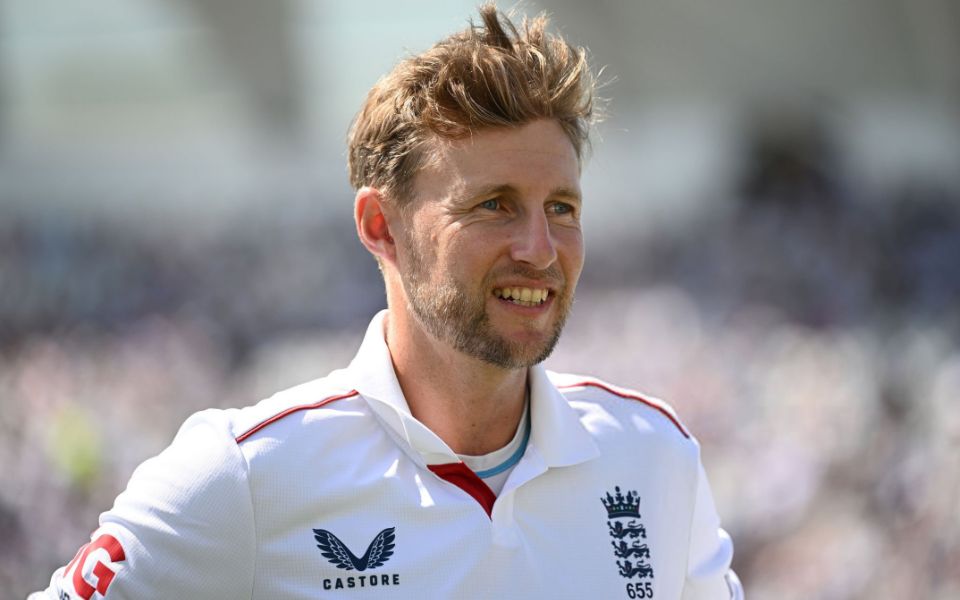 Joe Root surpasses Jacques Kallis in Test appearances during first Test against Pakistan