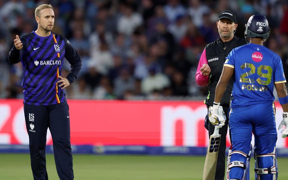 MCC issues Law clarification on batters not being ready to face a ball