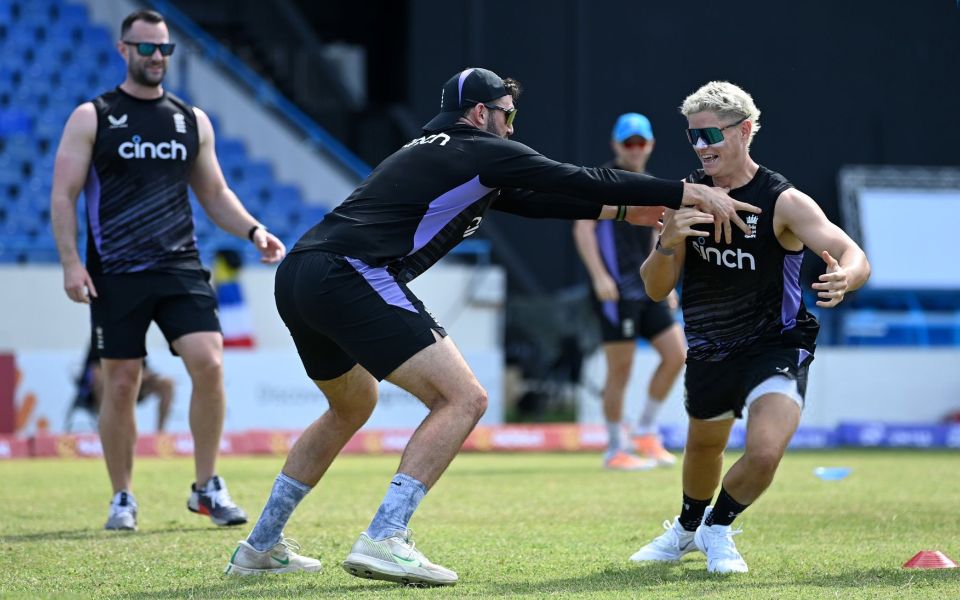 ENG Team