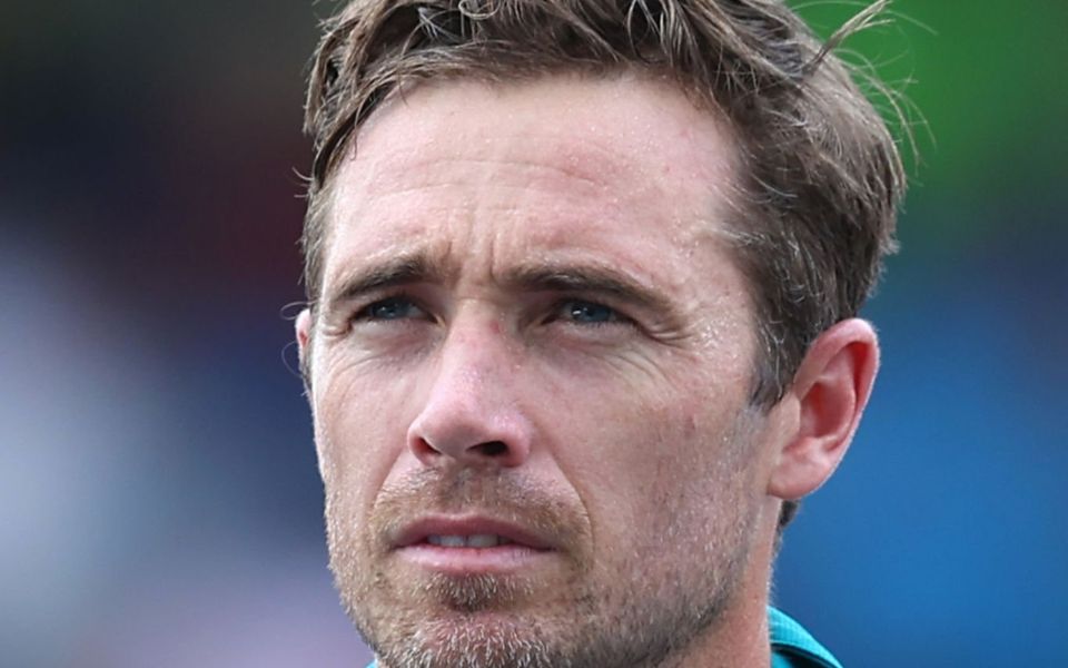 Tim Southee