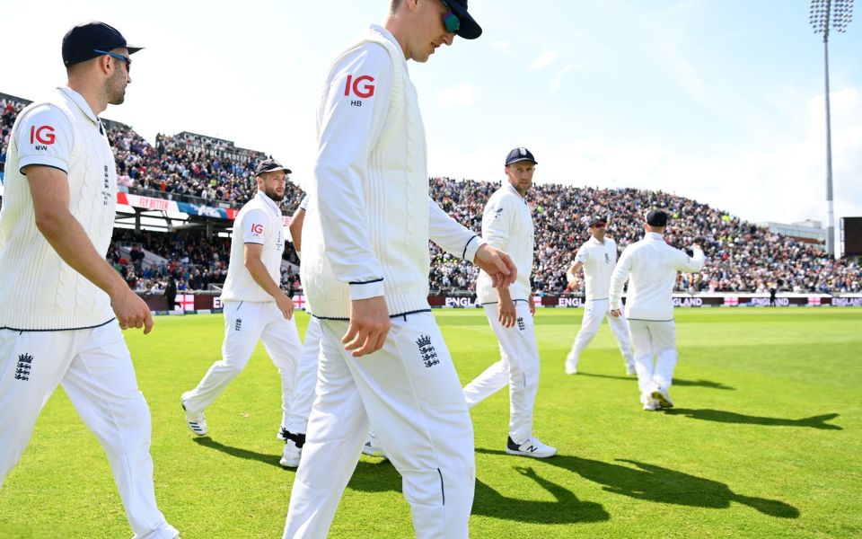 England Cricket
