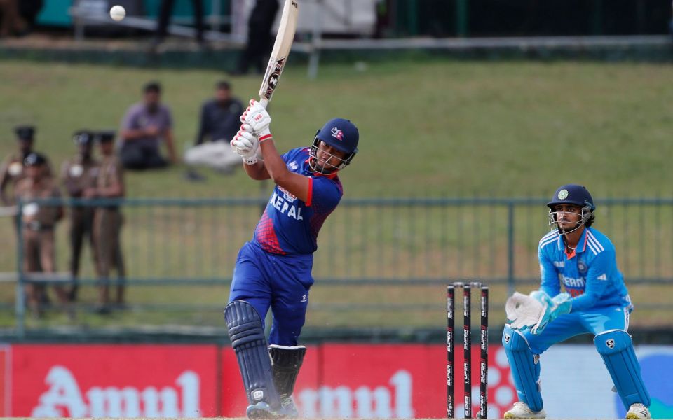 Kushal Malla