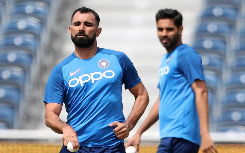 3 unlucky players who missed out on India's T20I squad for AFG series