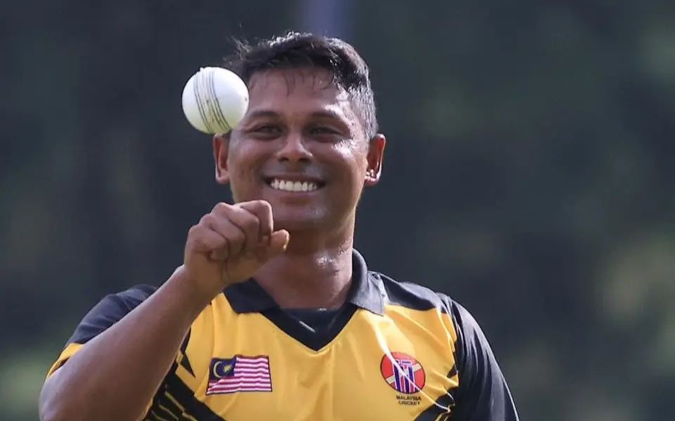 Syazrul Idrus