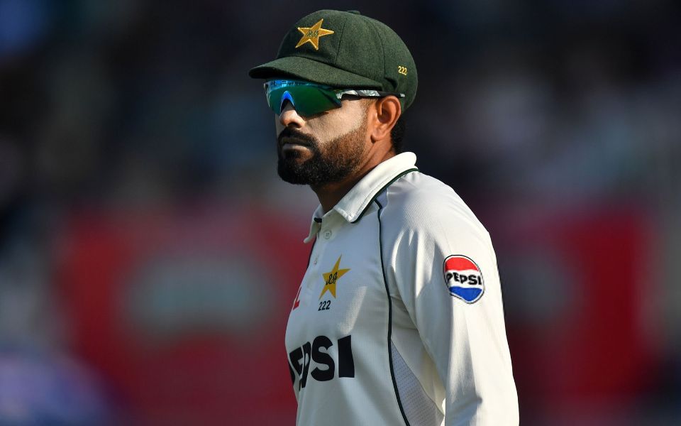 'We have only one superstar, and we are constantly pulling him down' - Azhar Mahmood slams ex-Pakistan players for criticising Babar Azam