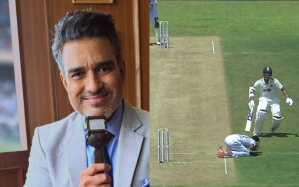 'Jaiswal seemed to be lost in his own world' - Sanjay Manjrekar on Indian opener's run out in Galle Test