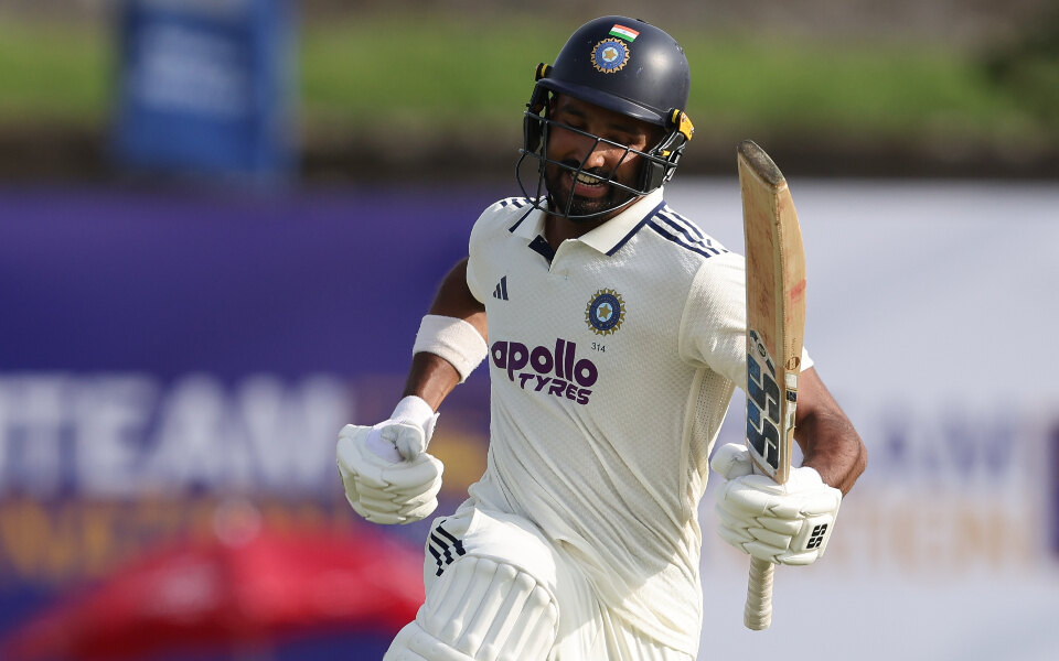 SL vs IND 2026: 'Devdutt Padikkal god sent for India' - Sanjay Manjrekar hails left-hander after maiden Test hundred