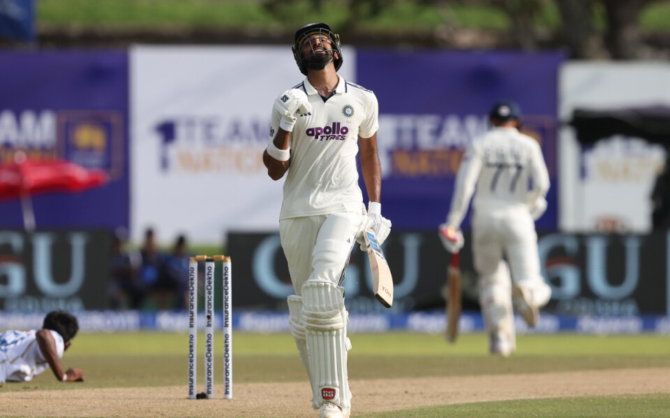 SL vs IND 2026: ‘I am so happy for him’ - Sitanshu Kotak hails Devdutt Padikkal after breakthrough knock