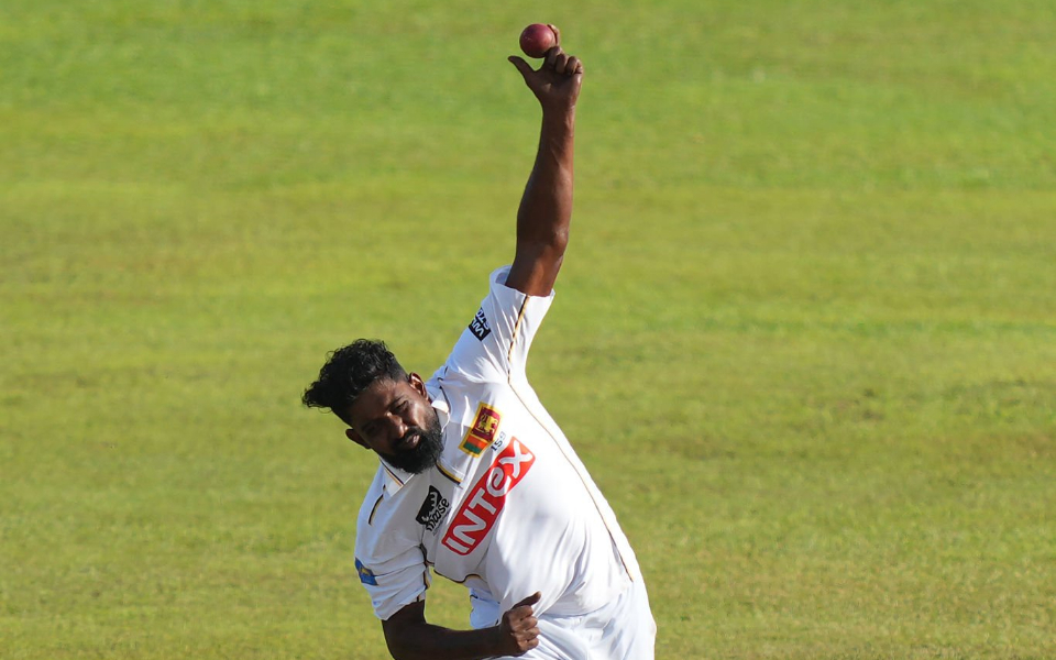 Prabath Jayasuriya