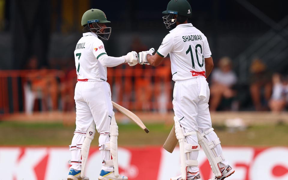 Australia vs Bangladesh. (Source:GettyImages)